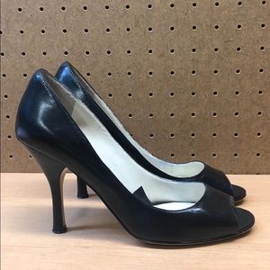 enzo angiolini sparkle heels